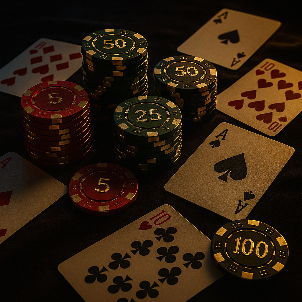 22bet Casino Bonus - 100% do €150 + 100 Free Spins