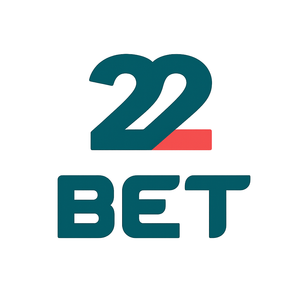 22bet Casino Logo