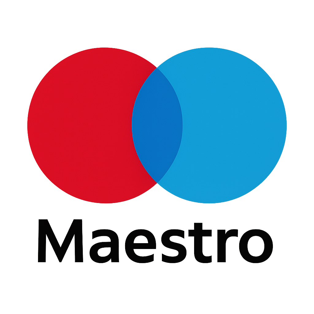 22bet - Maestro Payment Method - Debit Card Payments